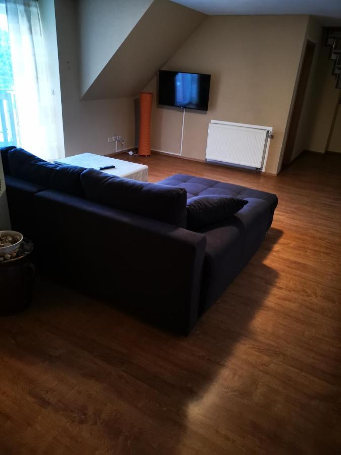 Pension Kuehnauer Hof Dessau-Rosslau ภายนอก รูปภาพ