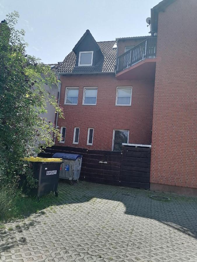Pension Kuehnauer Hof Dessau-Rosslau ภายนอก รูปภาพ