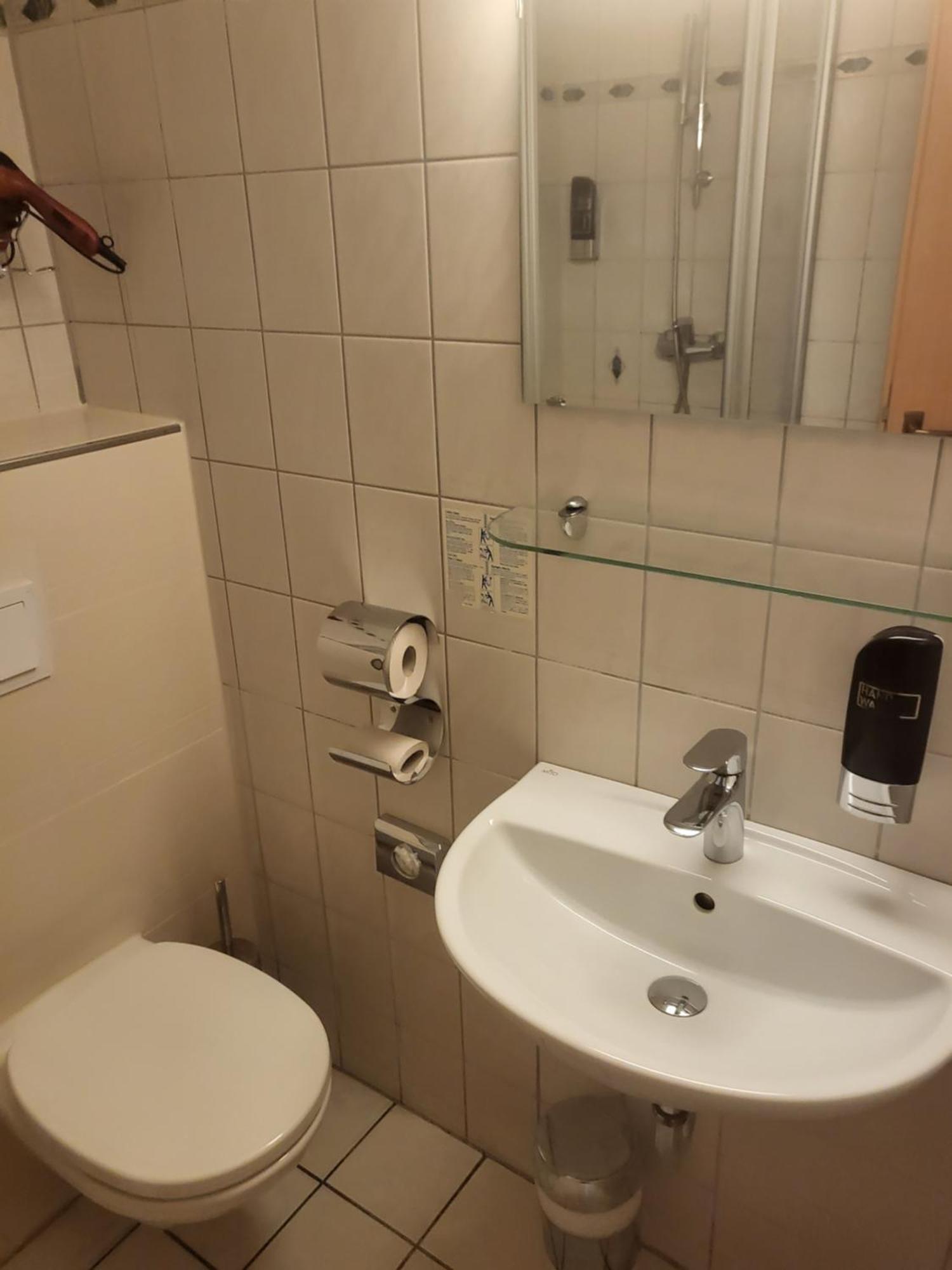 Pension Kuehnauer Hof Dessau-Rosslau ภายนอก รูปภาพ