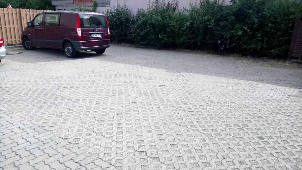 Pension Kuehnauer Hof Dessau-Rosslau ภายนอก รูปภาพ