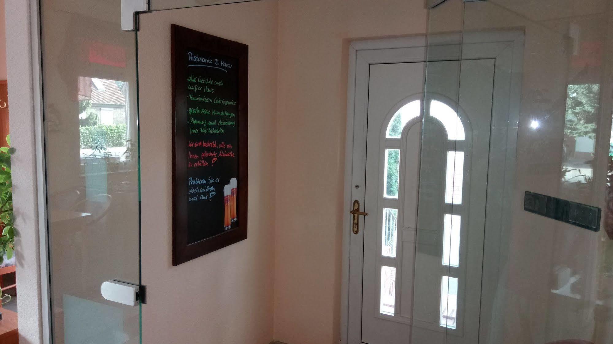 Pension Kuehnauer Hof Dessau-Rosslau ภายนอก รูปภาพ